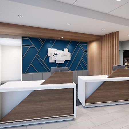 Holiday Inn Express & Suites - Tomah By Ihg Экстерьер фото