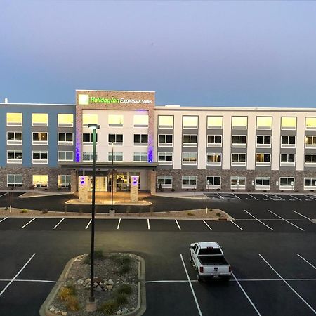Holiday Inn Express & Suites - Tomah By Ihg Экстерьер фото