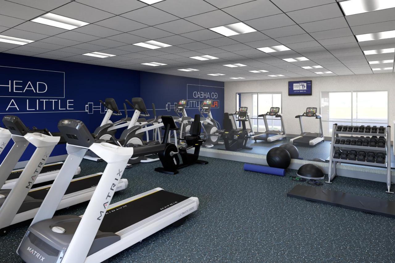 Holiday Inn Express & Suites - Tomah By Ihg Экстерьер фото