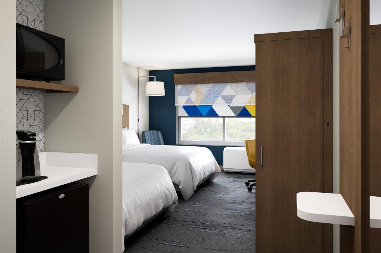 Holiday Inn Express & Suites - Tomah By Ihg Экстерьер фото