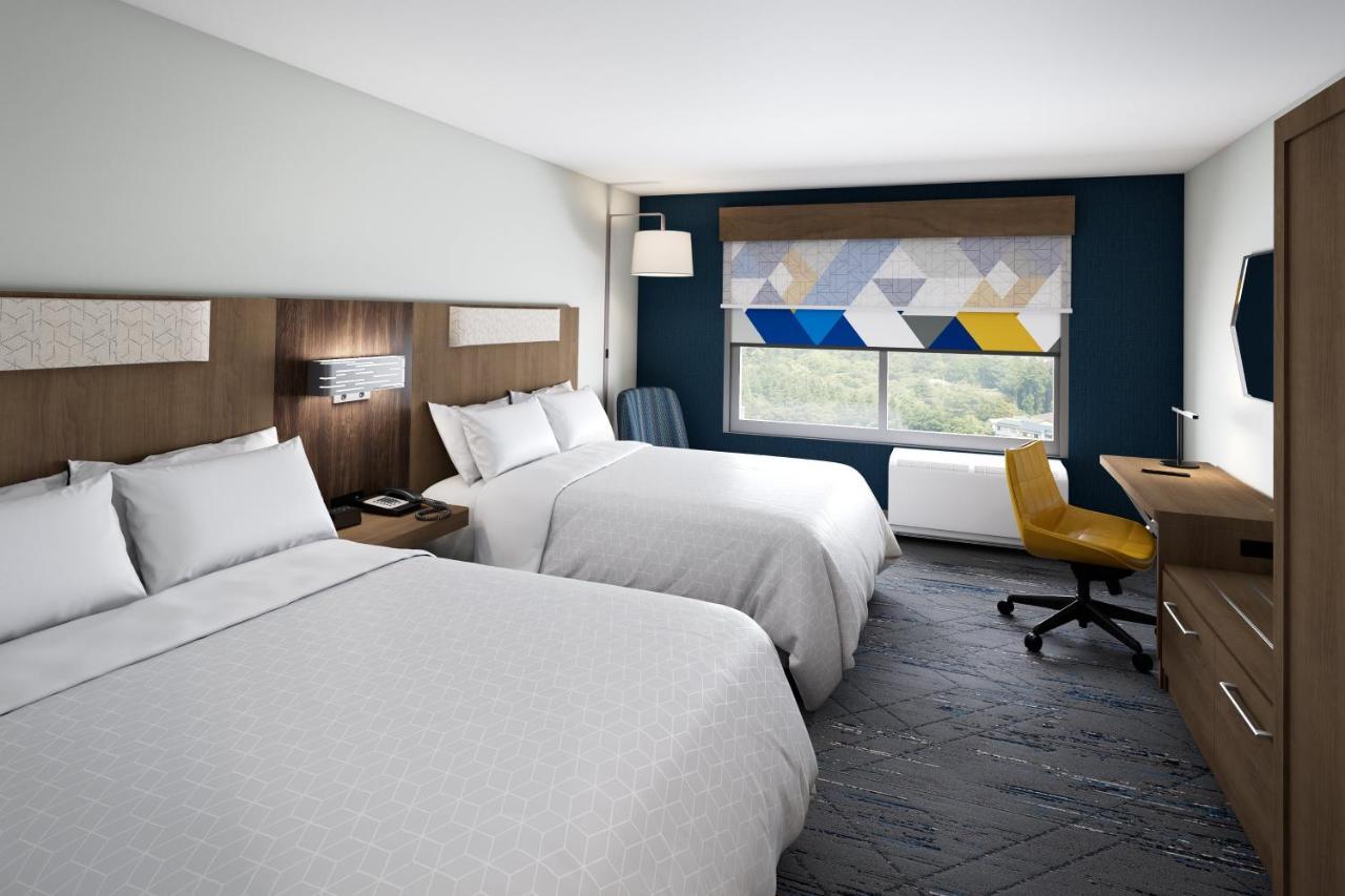Holiday Inn Express & Suites - Tomah By Ihg Экстерьер фото